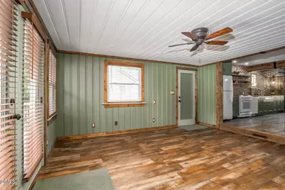 209 E Franklin Street, Spring Hope, NC 27882 - Photo 17