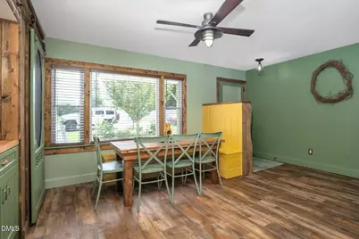 209 E Franklin Street, Spring Hope, NC 27882 - Photo 7