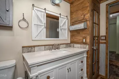 209 E Franklin Street, Spring Hope, NC 27882 - Photo 29
