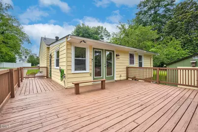 209 E Franklin Street, Spring Hope, NC 27882 - Photo 33