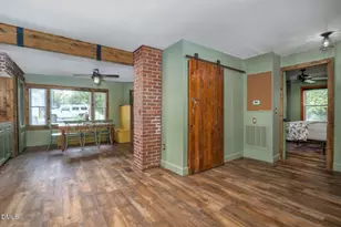 209 E Franklin St, Spring Hope, NC 27882 - Photo 11