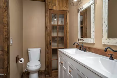209 E Franklin Street, Spring Hope, NC 27882 - Photo 25