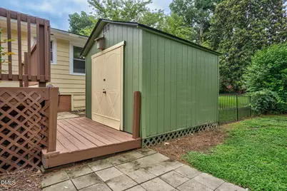 209 E Franklin Street, Spring Hope, NC 27882 - Photo 41
