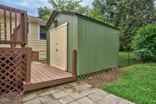 209 E Franklin St, Spring Hope, NC 27882 - Photo 41
