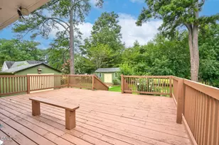 209 E Franklin St, Spring Hope, NC 27882 - Photo 31