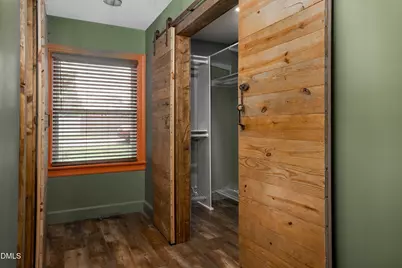 209 E Franklin Street, Spring Hope, NC 27882 - Photo 21