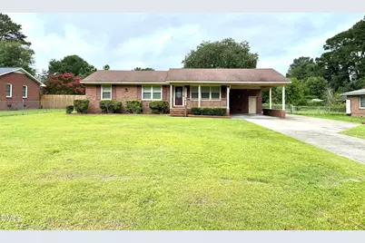 2248 Longleaf Pine Drive, Kinston, NC 28504 - Photo 1