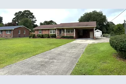 2248 Longleaf Pine Drive, Kinston, NC 28504 - Photo 5