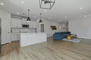 135 White Oak Gdn Wy, Garner, NC 27529 - Photo 19