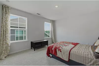 135 White Oak Garden Way, Garner, NC 27529 - Photo 27