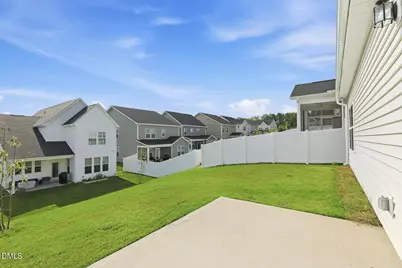 135 White Oak Garden Way, Garner, NC 27529 - Photo 43