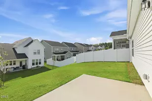 135 White Oak Gdn Wy, Garner, NC 27529 - Photo 43