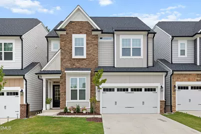 7715 Litcham Drive, Raleigh, NC 27615 - Photo 1