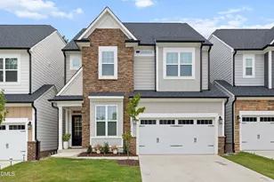 7715 Litcham Dr, Raleigh, NC 27615 - Photo 1