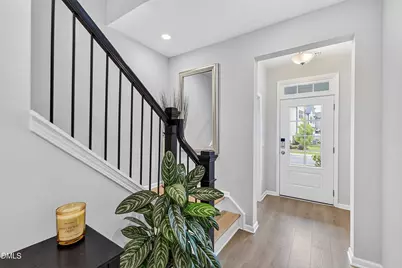 7715 Litcham Drive, Raleigh, NC 27615 - Photo 5