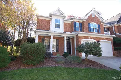 3611 Lion Ridge Court, Raleigh, NC 27612 - Photo 1