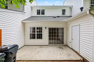 206 Misty Groves Circle, Morrisville, NC 27560 - Photo 25