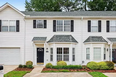 206 Misty Groves Circle, Morrisville, NC 27560 - Photo 1