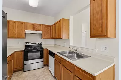 206 Misty Groves Circle, Morrisville, NC 27560 - Photo 5