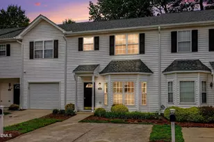 206 Misty Groves Cir, Morrisville, NC 27560 - Photo 27