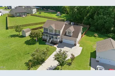 637 Dickinson Road, Smithfield, NC 27577 - Photo 41