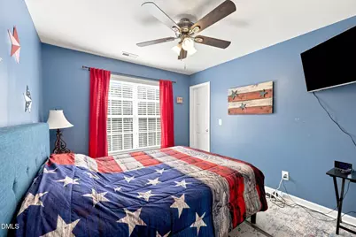 637 Dickinson Road, Smithfield, NC 27577 - Photo 21