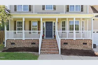 637 Dickinson Road, Smithfield, NC 27577 - Photo 45