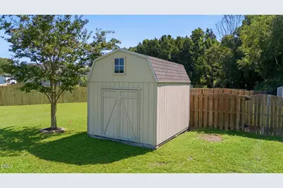 637 Dickinson Road, Smithfield, NC 27577 - Photo 43