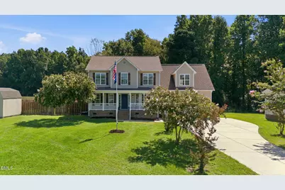 637 Dickinson Road, Smithfield, NC 27577 - Photo 37
