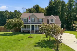 637 Dickinson Rd, Smithfield, NC 27577 - Photo 37
