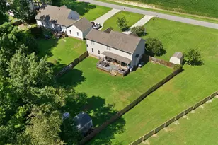 637 Dickinson Rd, Smithfield, NC 27577 - Photo 47