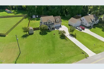 637 Dickinson Road, Smithfield, NC 27577 - Photo 39