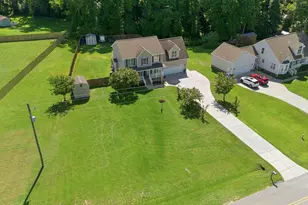 637 Dickinson Rd, Smithfield, NC 27577 - Photo 39