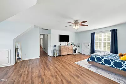 637 Dickinson Road, Smithfield, NC 27577 - Photo 29