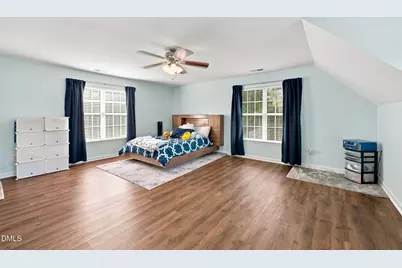 637 Dickinson Road, Smithfield, NC 27577 - Photo 27
