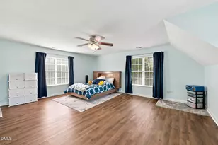 637 Dickinson Rd, Smithfield, NC 27577 - Photo 27