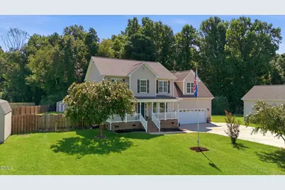 637 Dickinson Road, Smithfield, NC 27577 - Photo 33