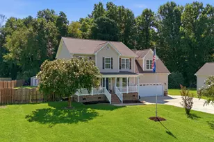 637 Dickinson Rd, Smithfield, NC 27577 - Photo 33