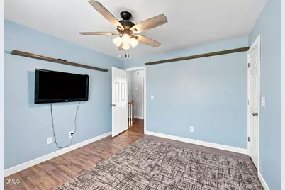 637 Dickinson Road, Smithfield, NC 27577 - Photo 25