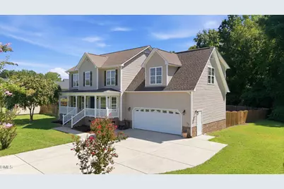 637 Dickinson Road, Smithfield, NC 27577 - Photo 35