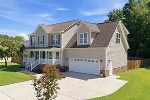 637 Dickinson Rd, Smithfield, NC 27577 - Photo 35