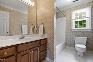 5412 Westminster Ln, Fuquay Varina, NC 27526 - Photo 23
