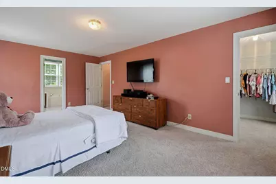 5412 Westminster Lane, Fuquay Varina, NC 27526 - Photo 19
