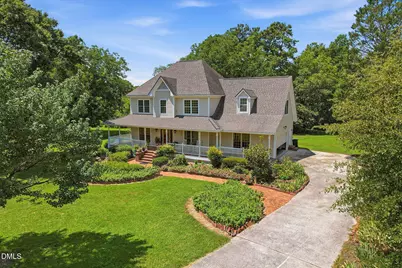 5412 Westminster Lane, Fuquay Varina, NC 27526 - Photo 31