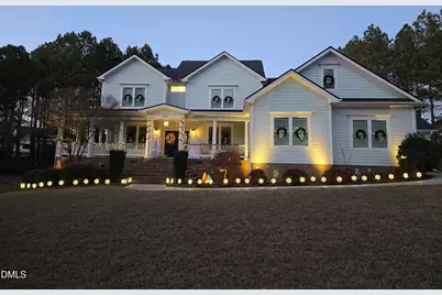 1200 Graedon Drive, Raleigh, NC 27603 - Photo 7