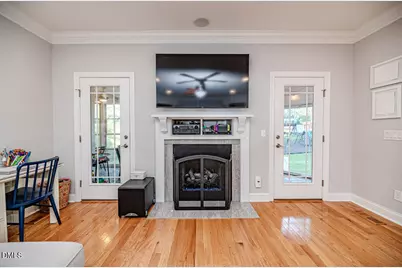 1200 Graedon Drive, Raleigh, NC 27603 - Photo 15