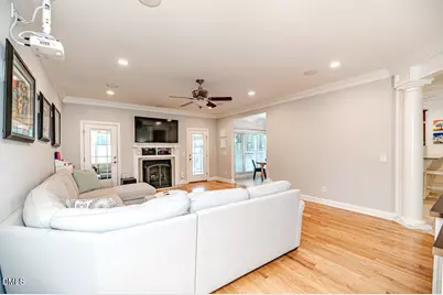 1200 Graedon Drive, Raleigh, NC 27603 - Photo 19