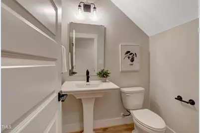 6481 Radio Tower Road, Wilson, NC 27893 - Photo 25