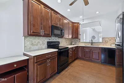 1641 Shepherds Glade Drive, Apex, NC 27523 - Photo 9