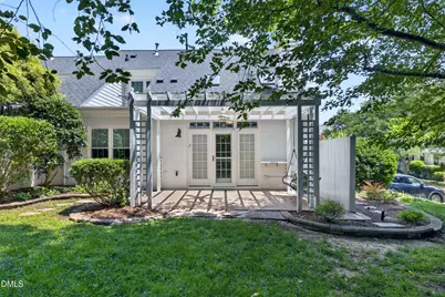 1641 Shepherds Glade Drive, Apex, NC 27523 - Photo 47
